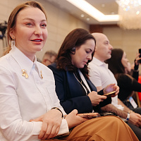 XI MOSCOW BREAST MEETING: Полный фотоотчёт